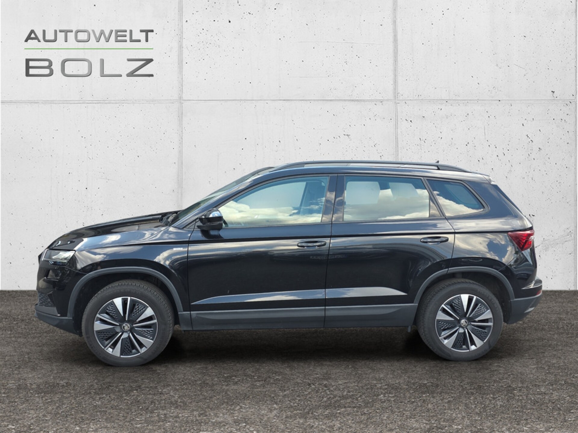 Skoda Karoq Ambition