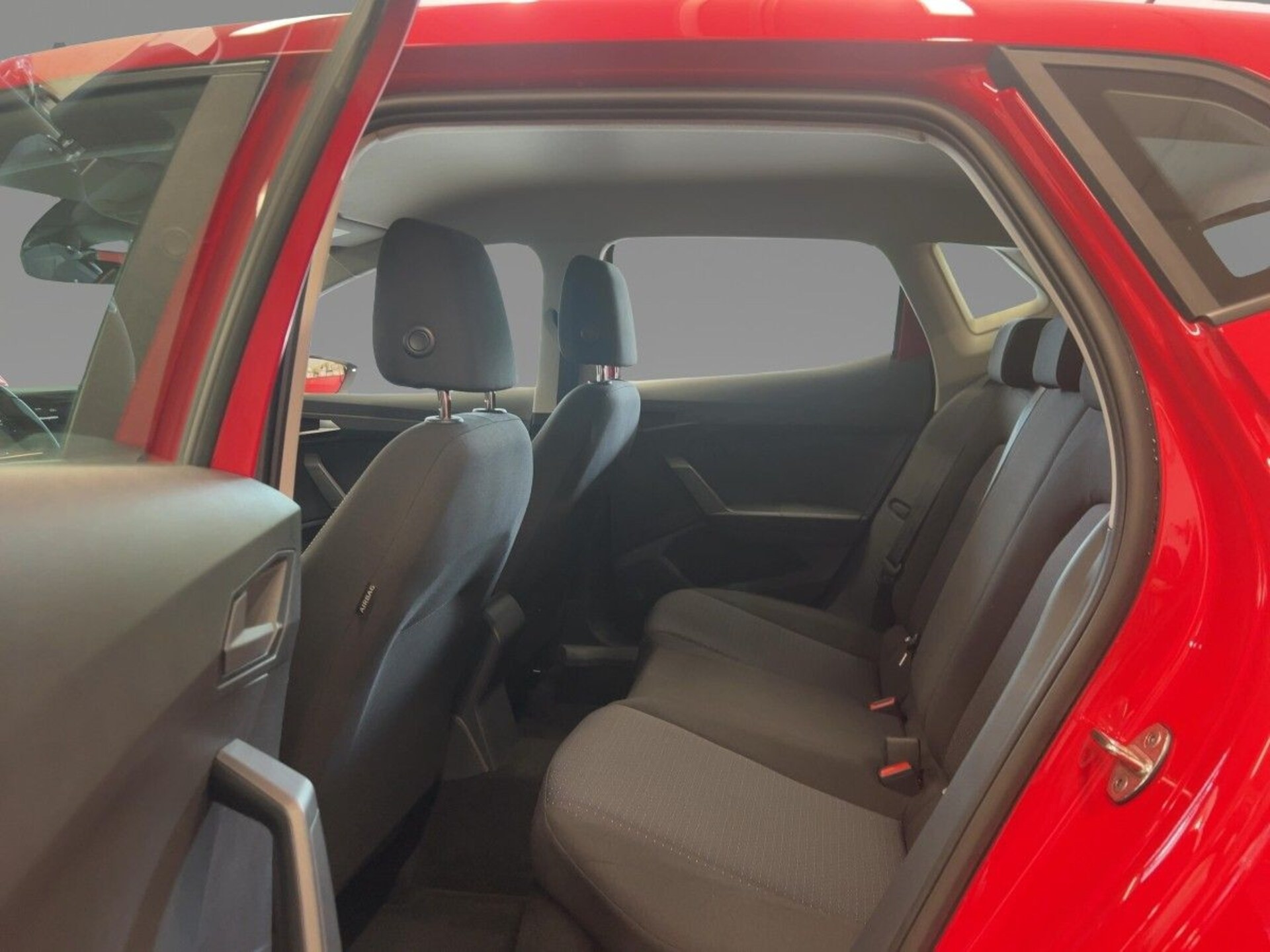 SEAT Ibiza Style