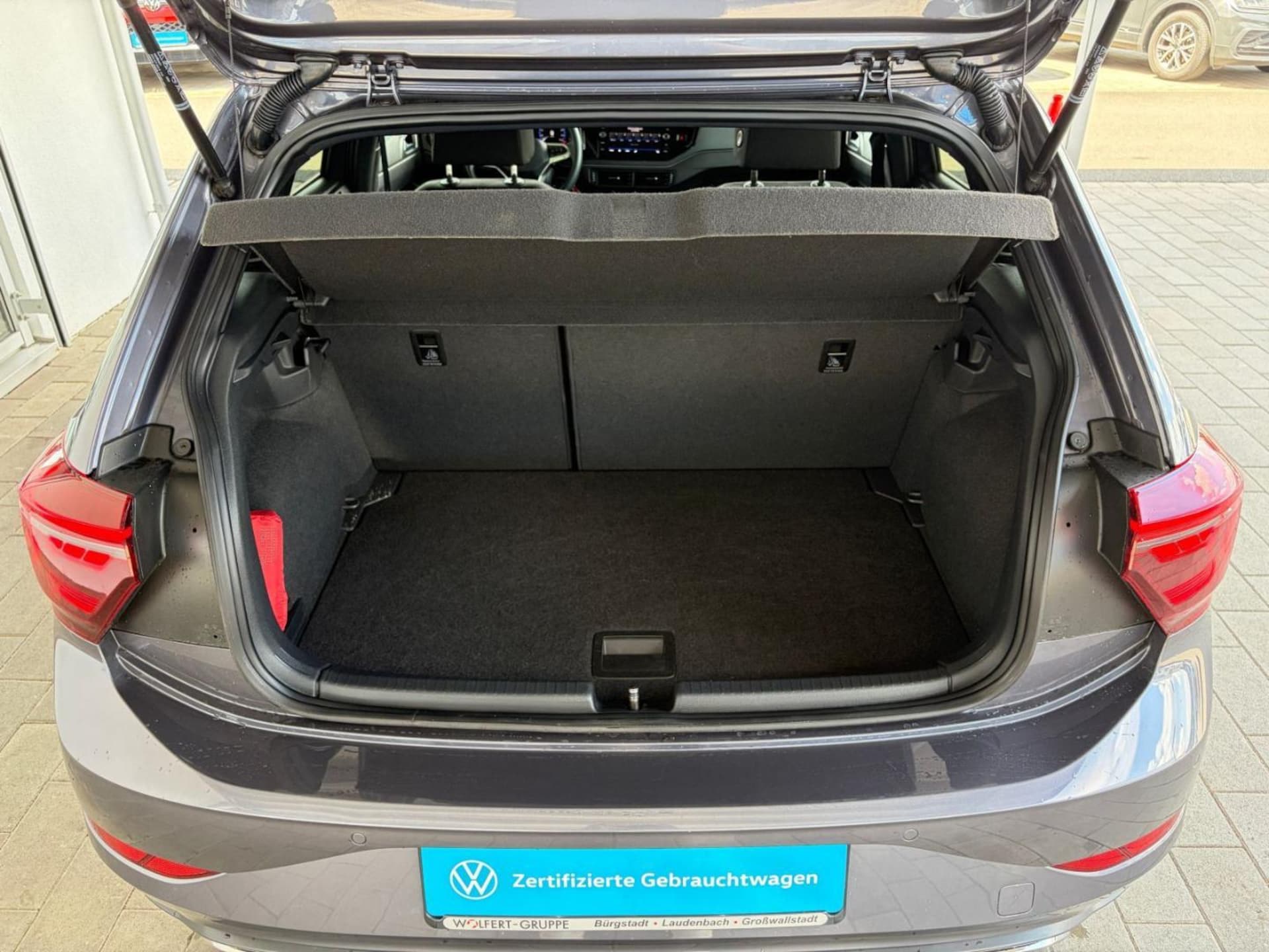 Volkswagen Polo R-Line