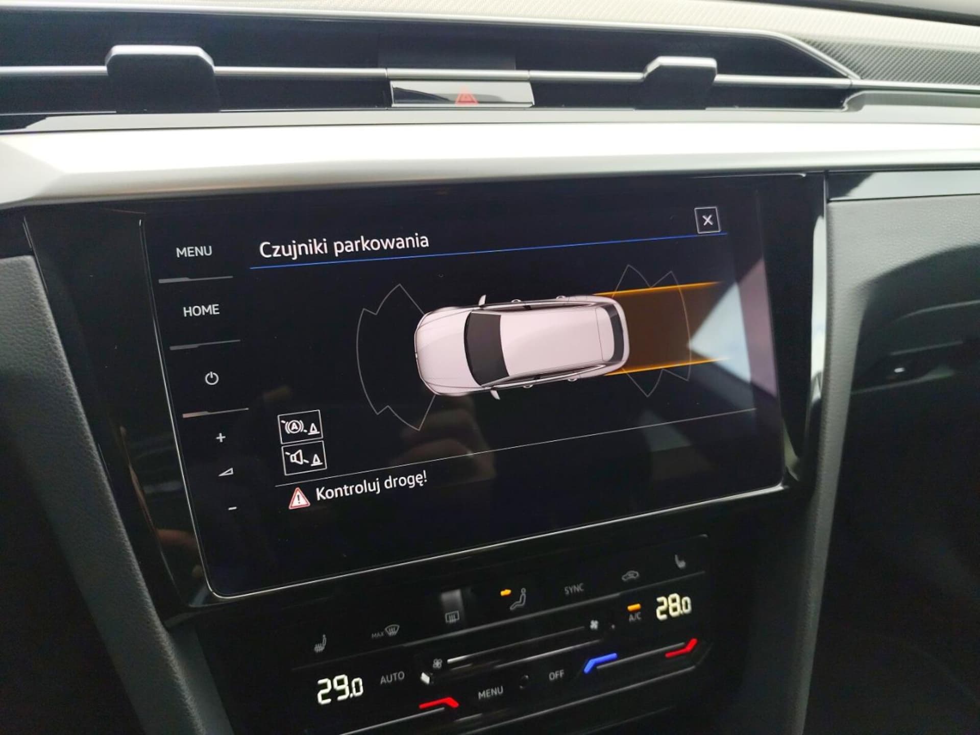 Volkswagen Arteon Shooting Brake Elegance