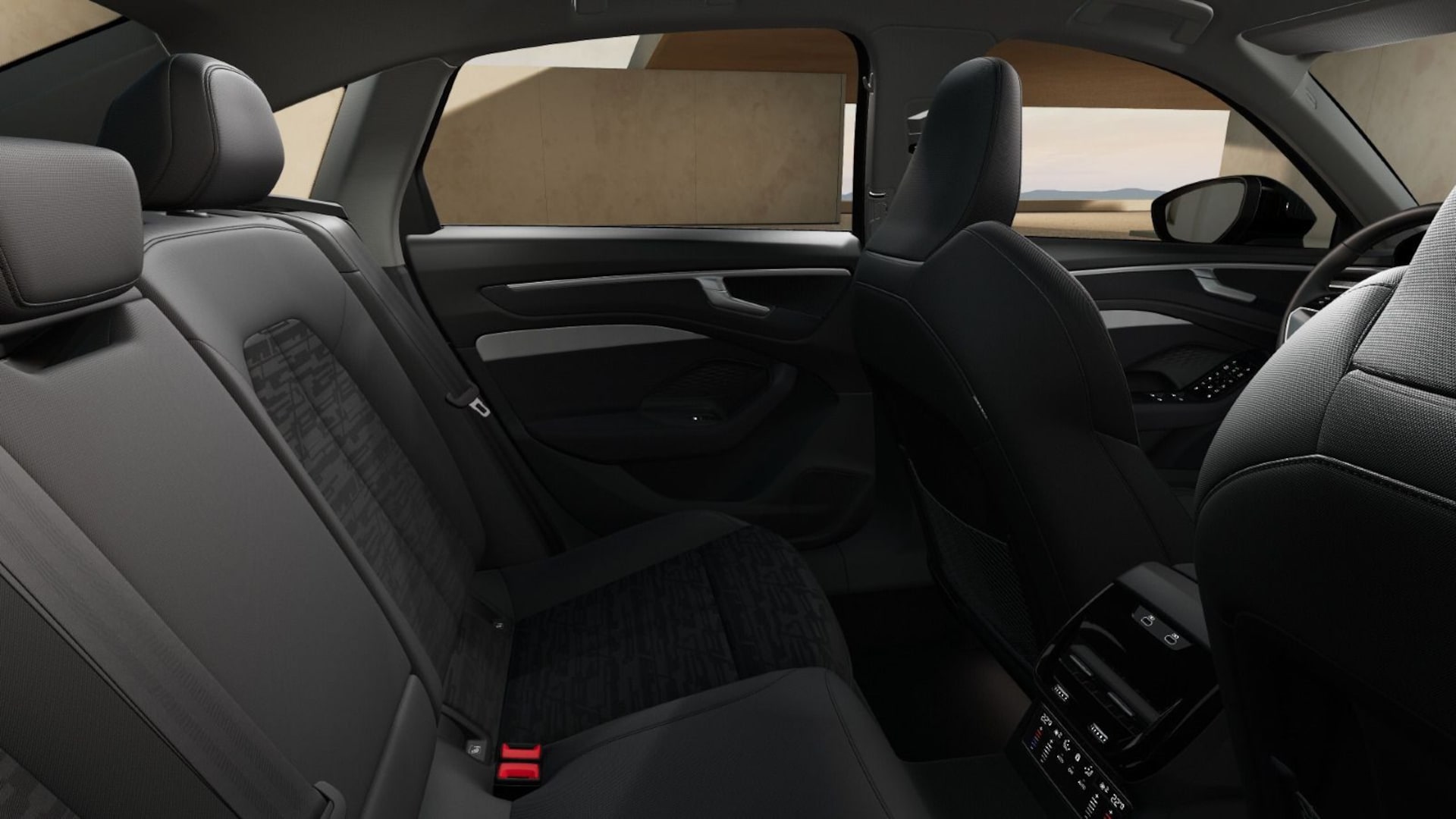 Audi A6 Limousine