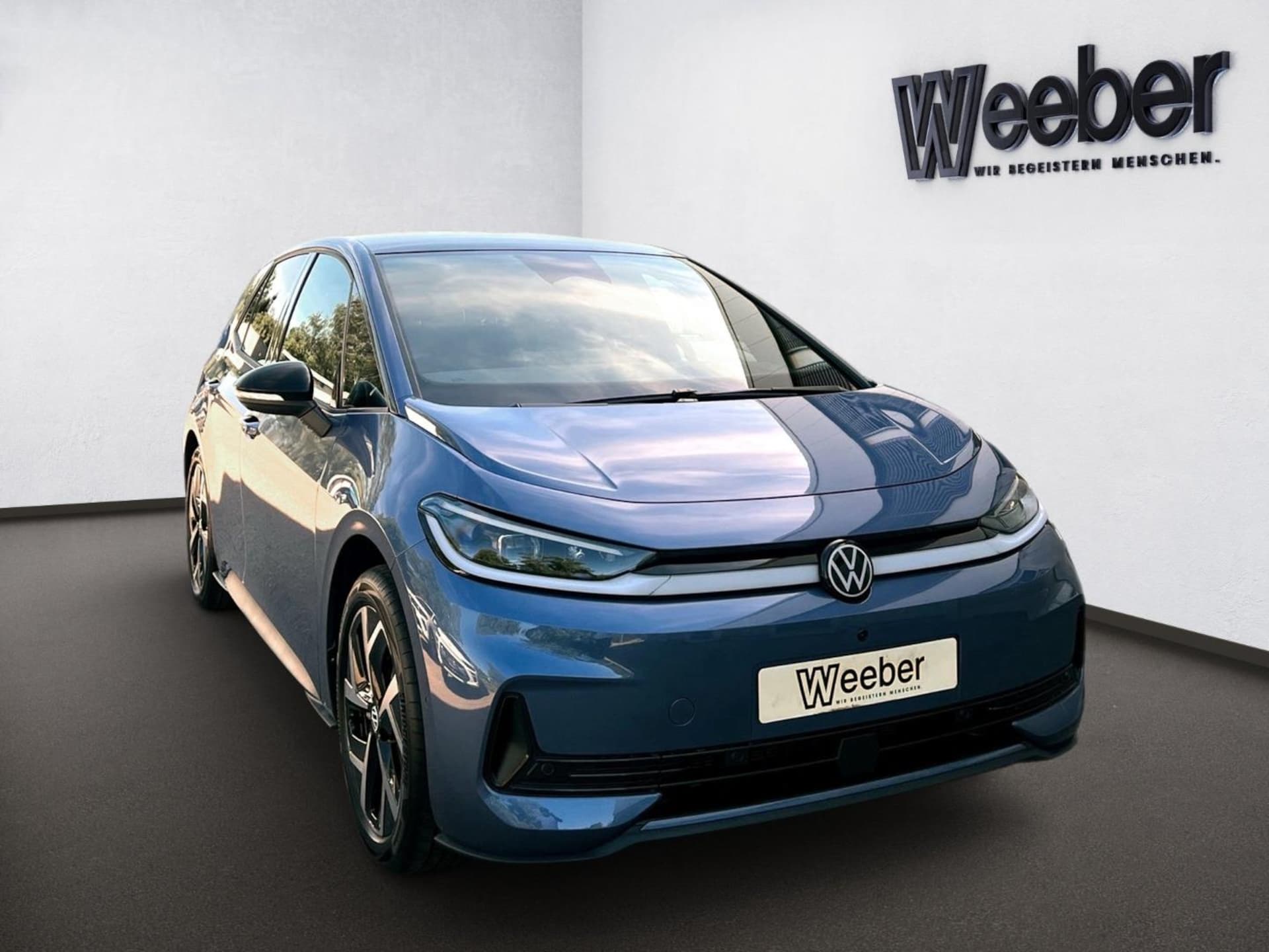 Volkswagen ID.3 Neo Style