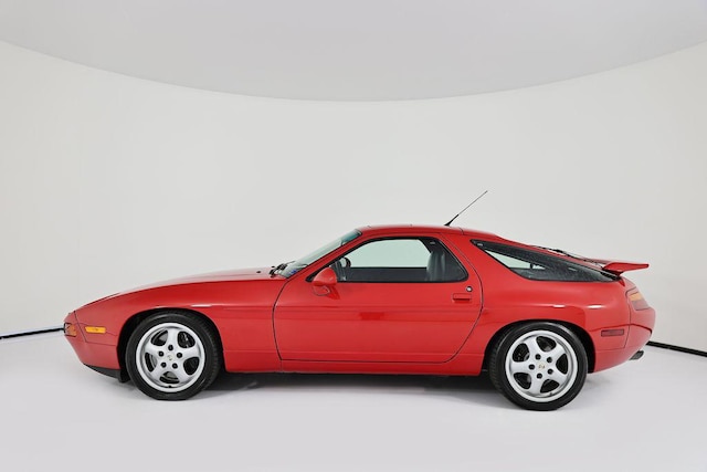 1994 Porsche 928