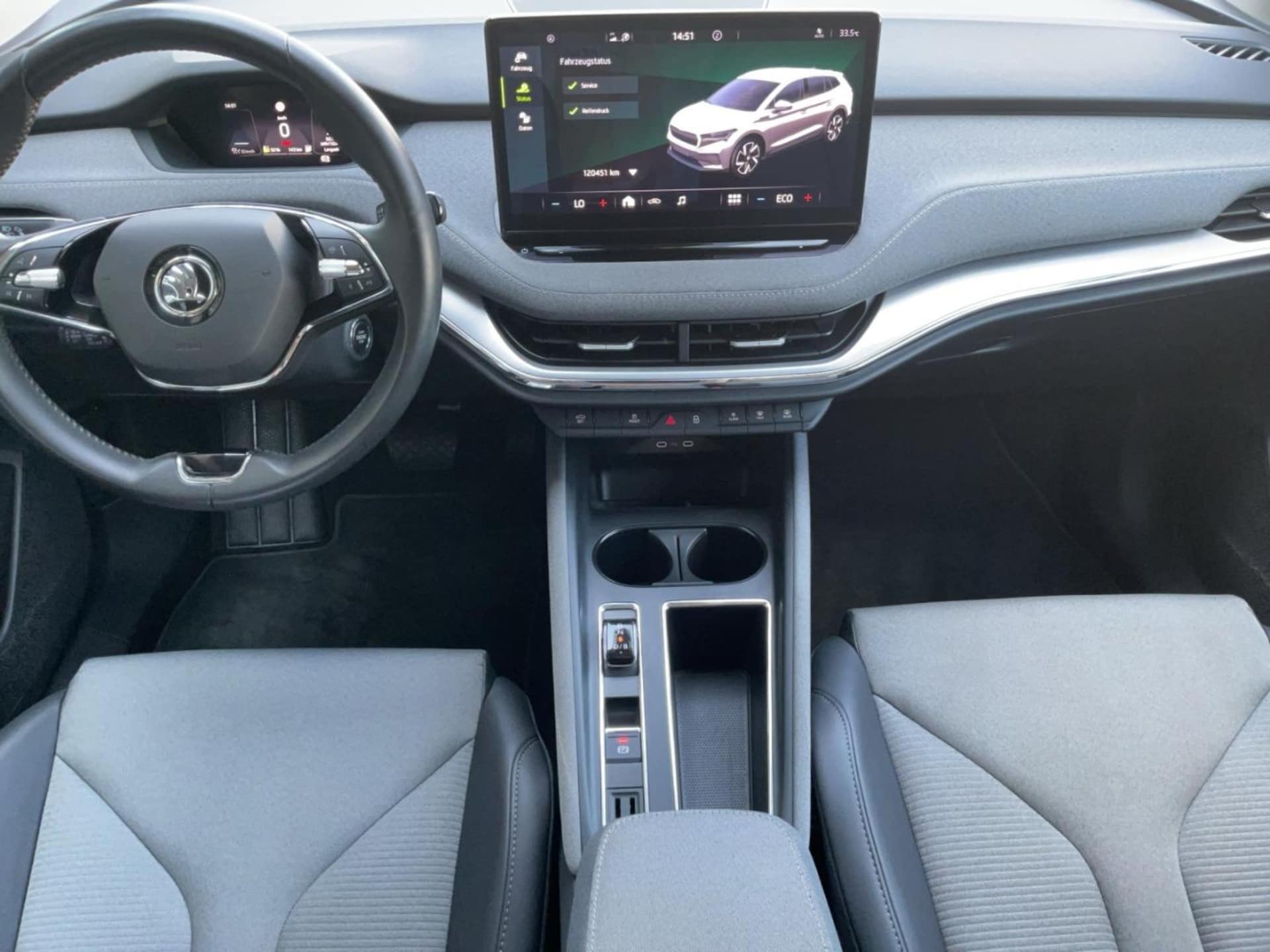 Skoda Enyaq 60