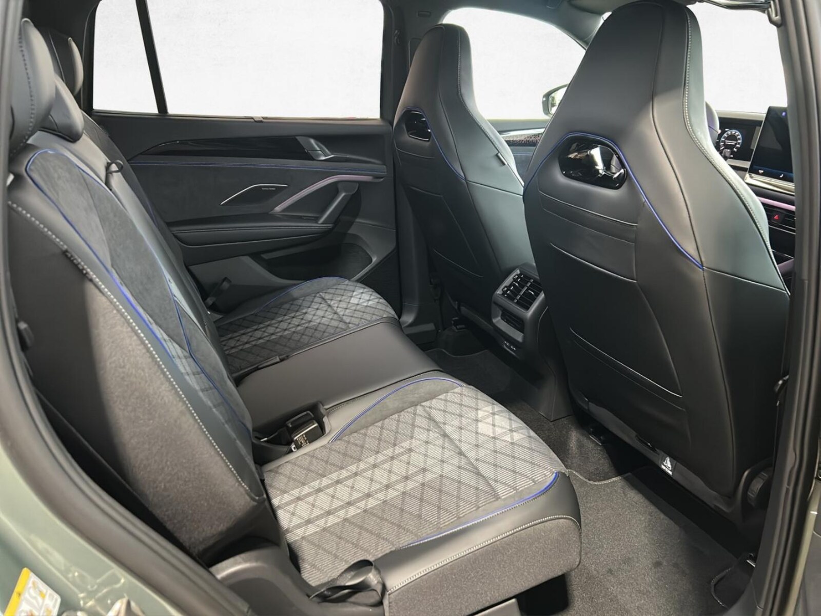 Volkswagen Tayron – Bild 10