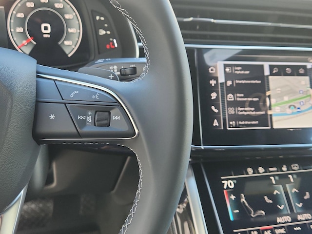 2026 Audi Q8 Premium Plus - Photo 22