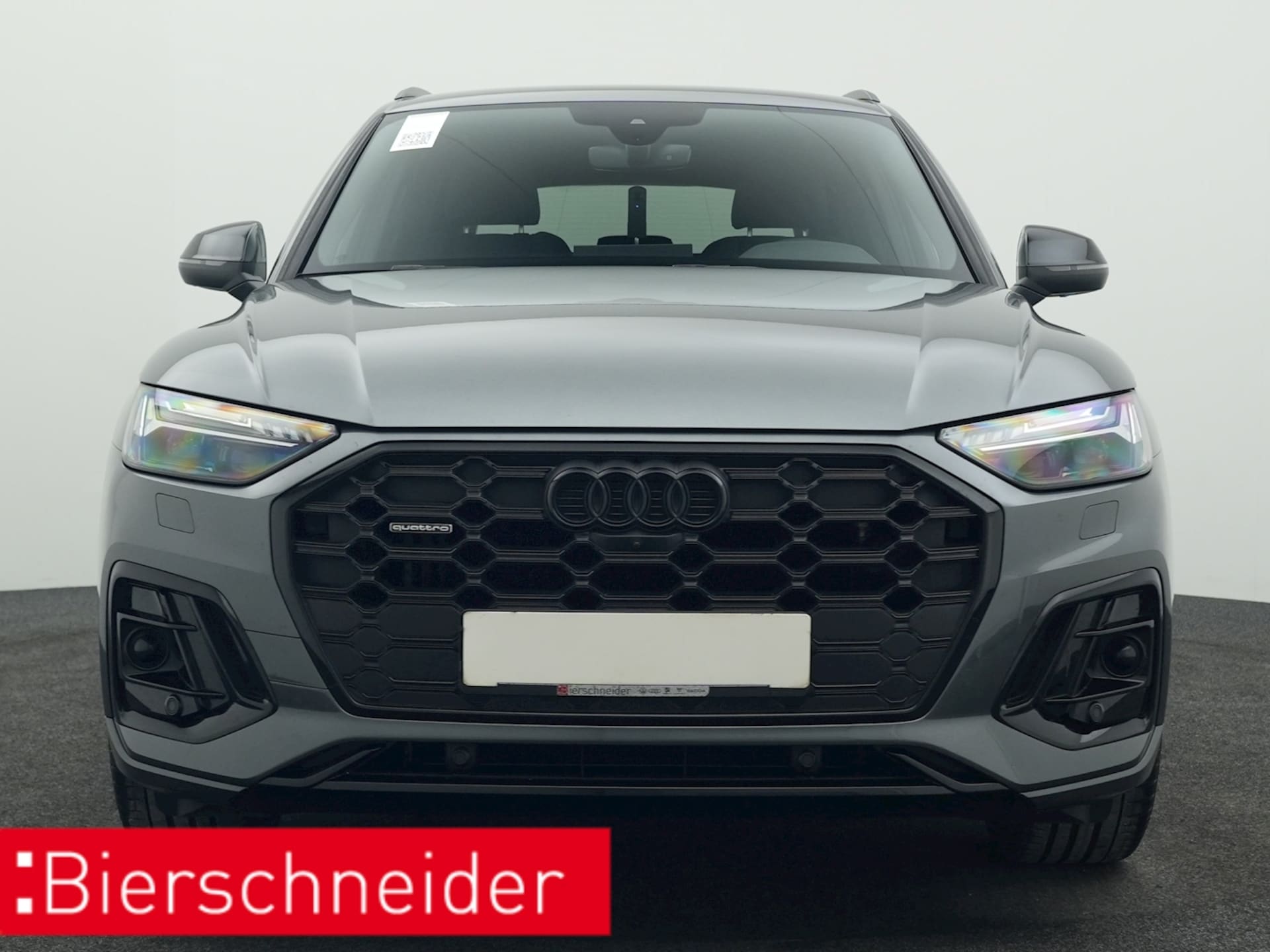 Audi Q5 SUV S line