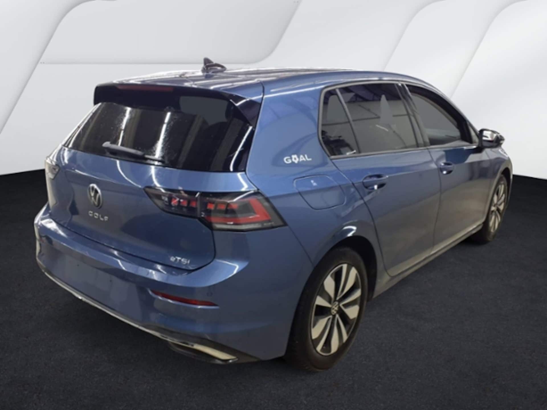 Volkswagen Golf Life