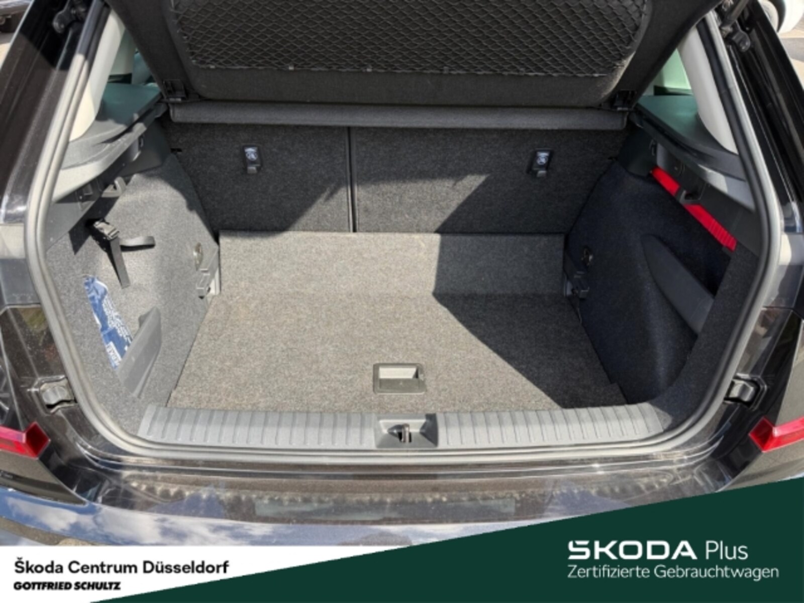 Škoda Kamiq – Bild 9