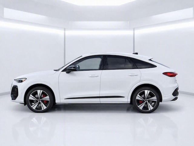 2026 Audi SQ5 Sportback