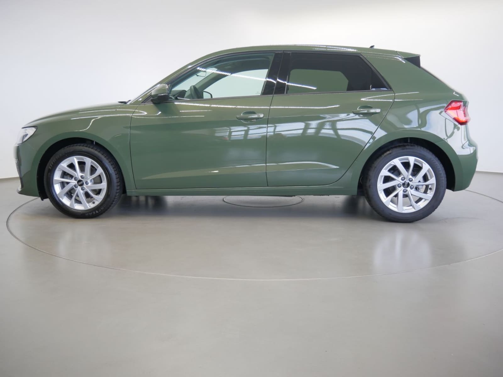 Audi A1 Sportback – Bild 4
