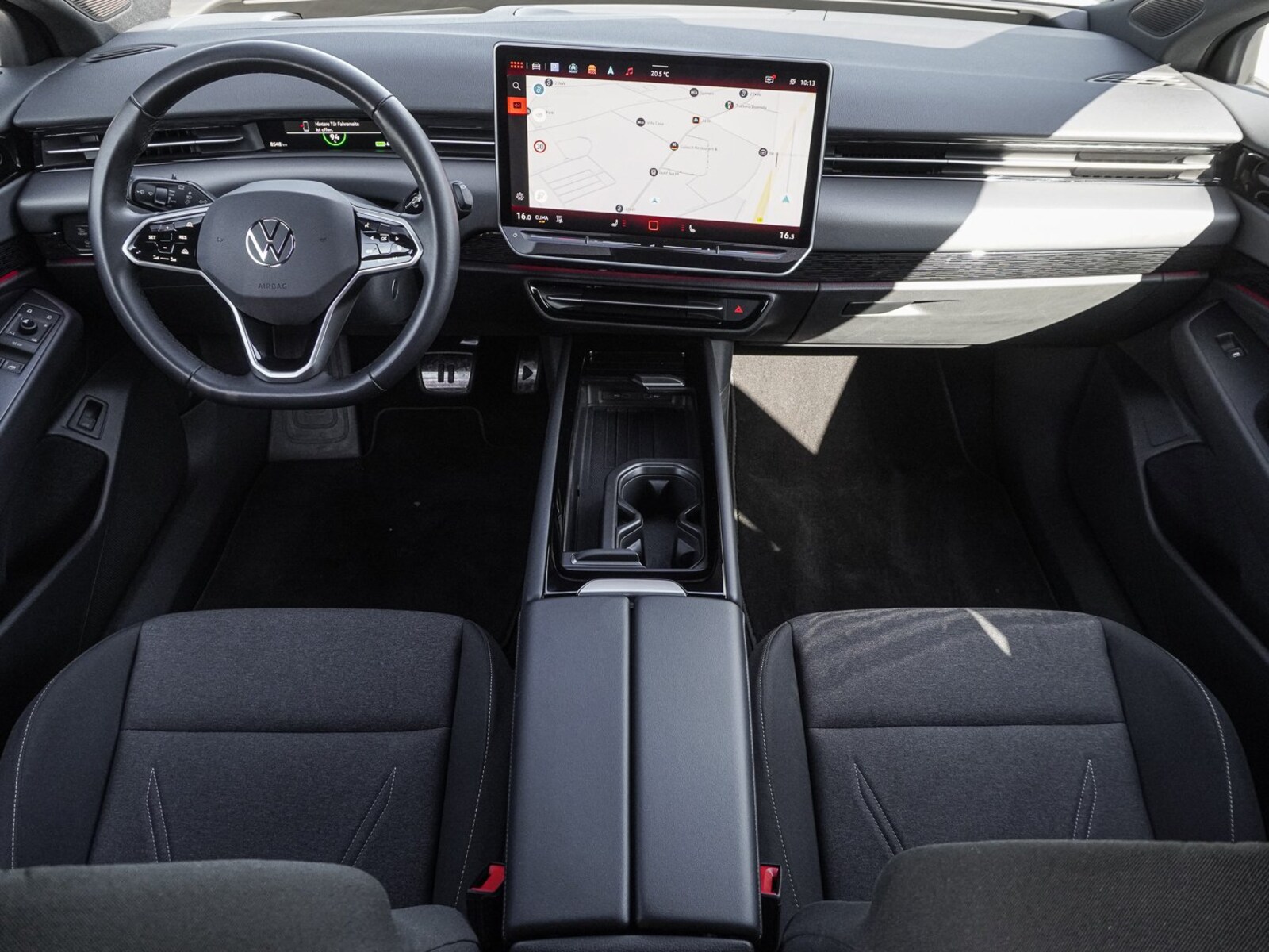 Volkswagen ID.7 Tourer – Bild 10