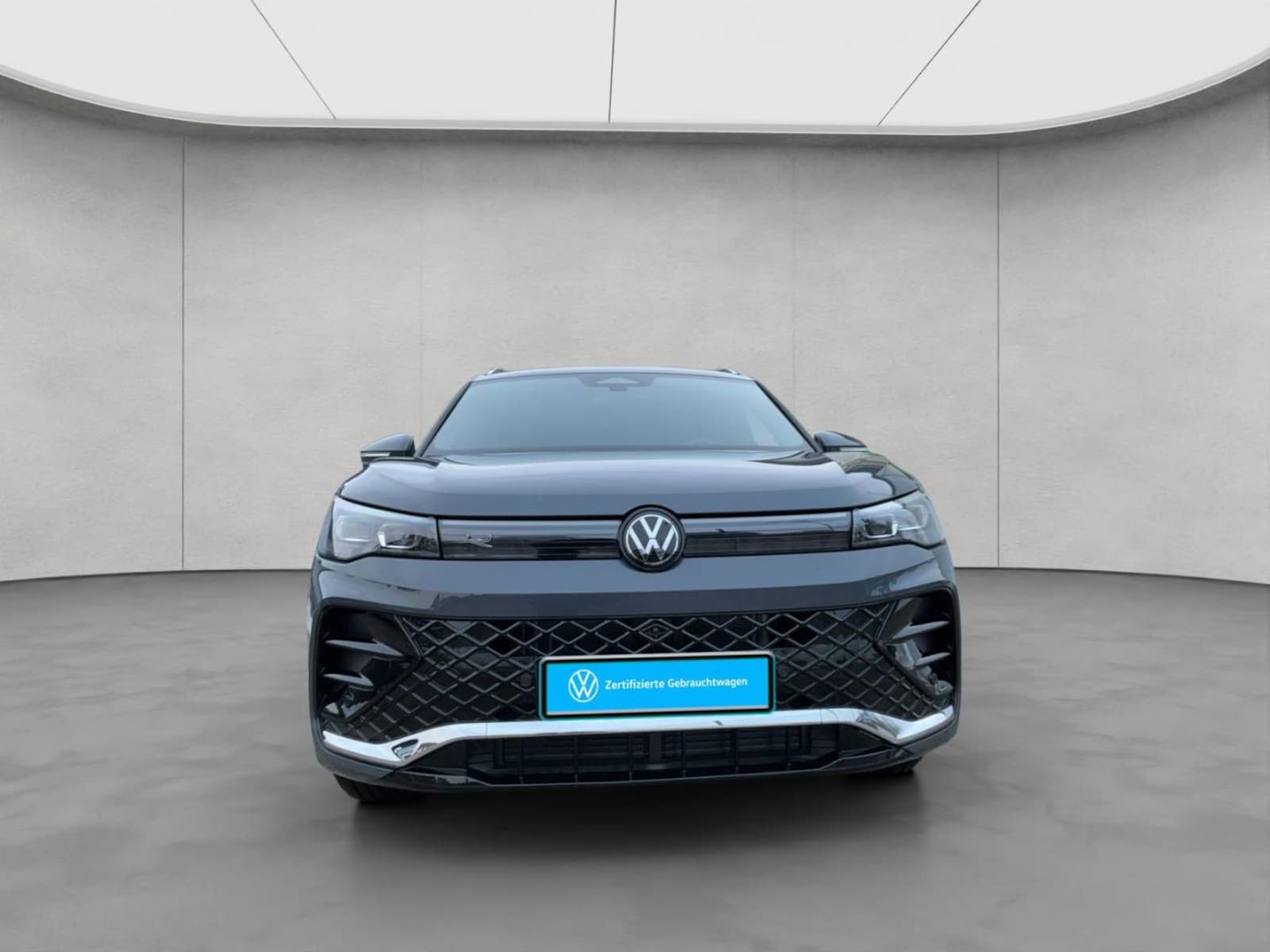 Volkswagen Tiguan – Bild 9