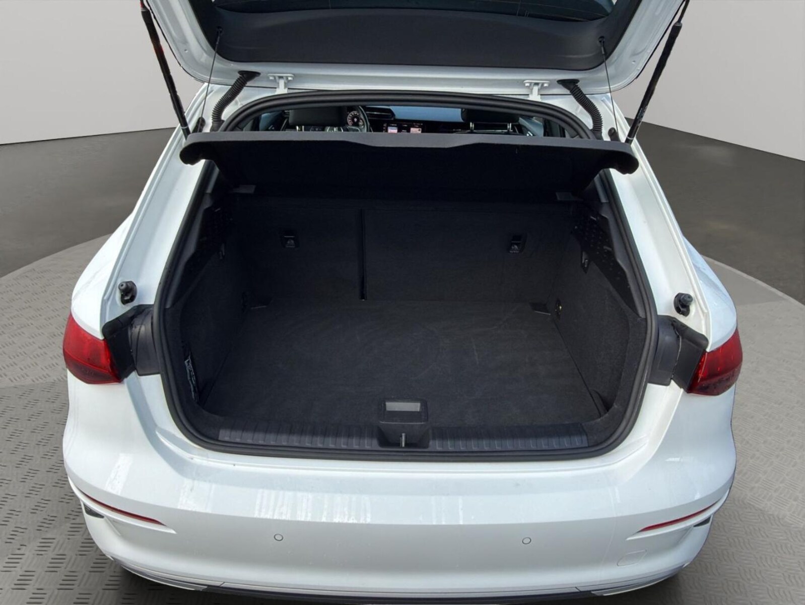 Audi A3 Sportback – Bild 16