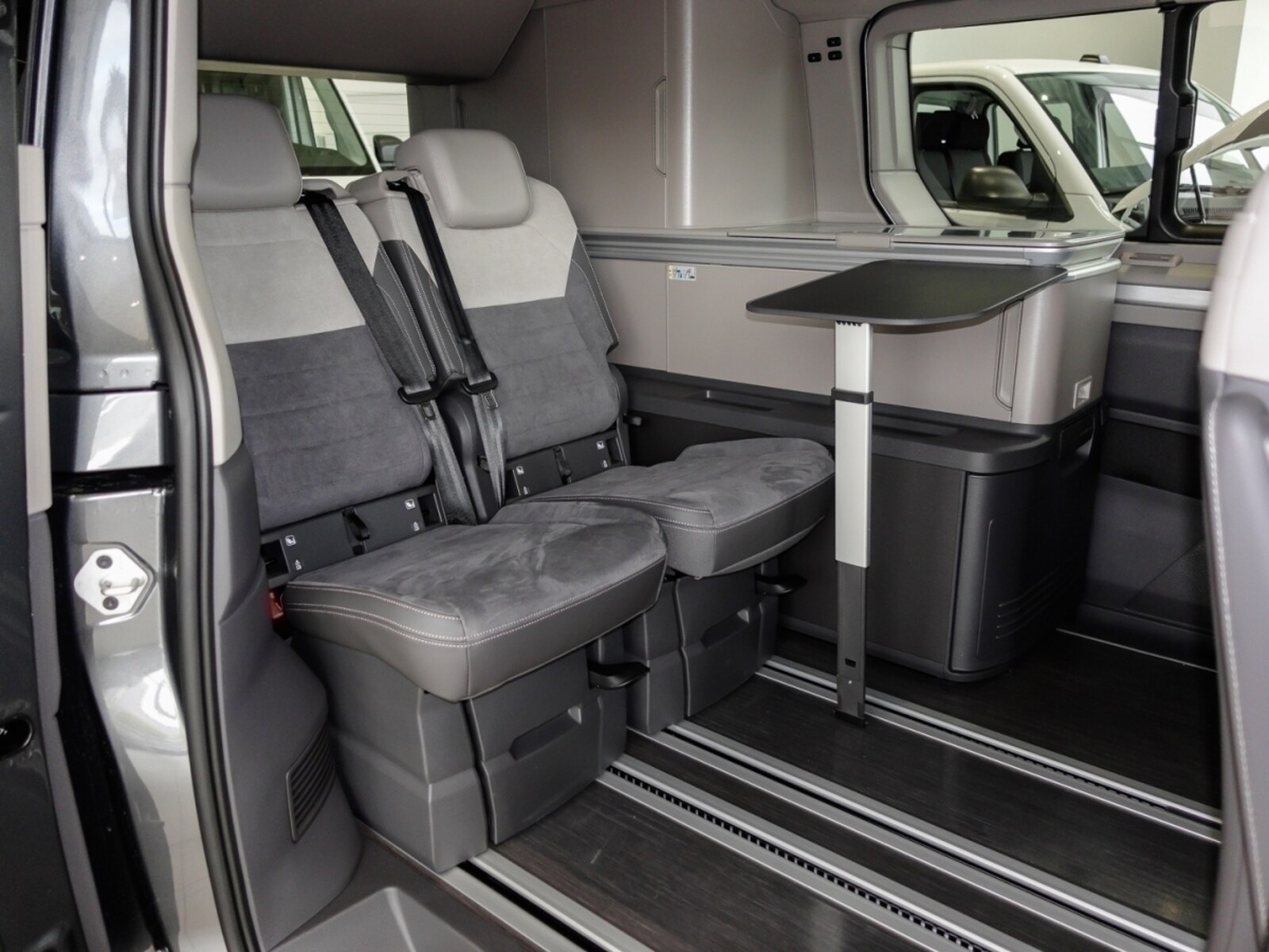 Volkswagen California – Bild 11