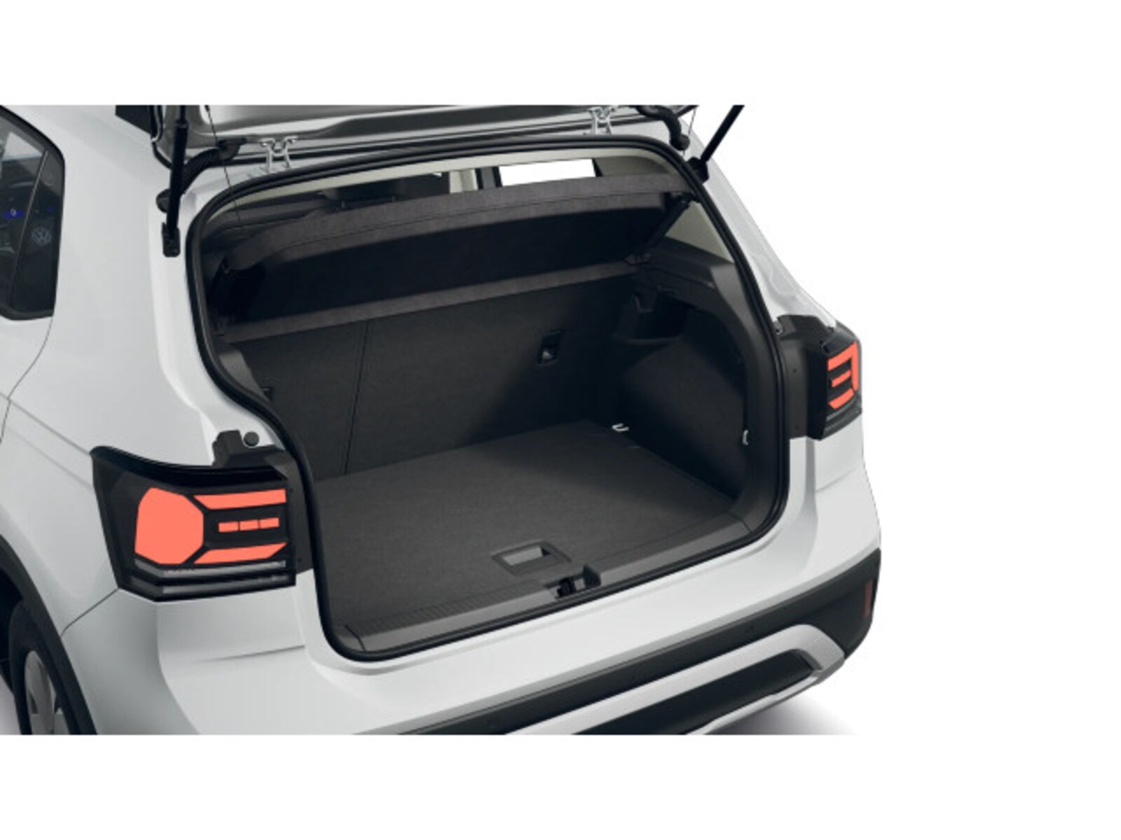 Volkswagen T-Cross – Bild 13