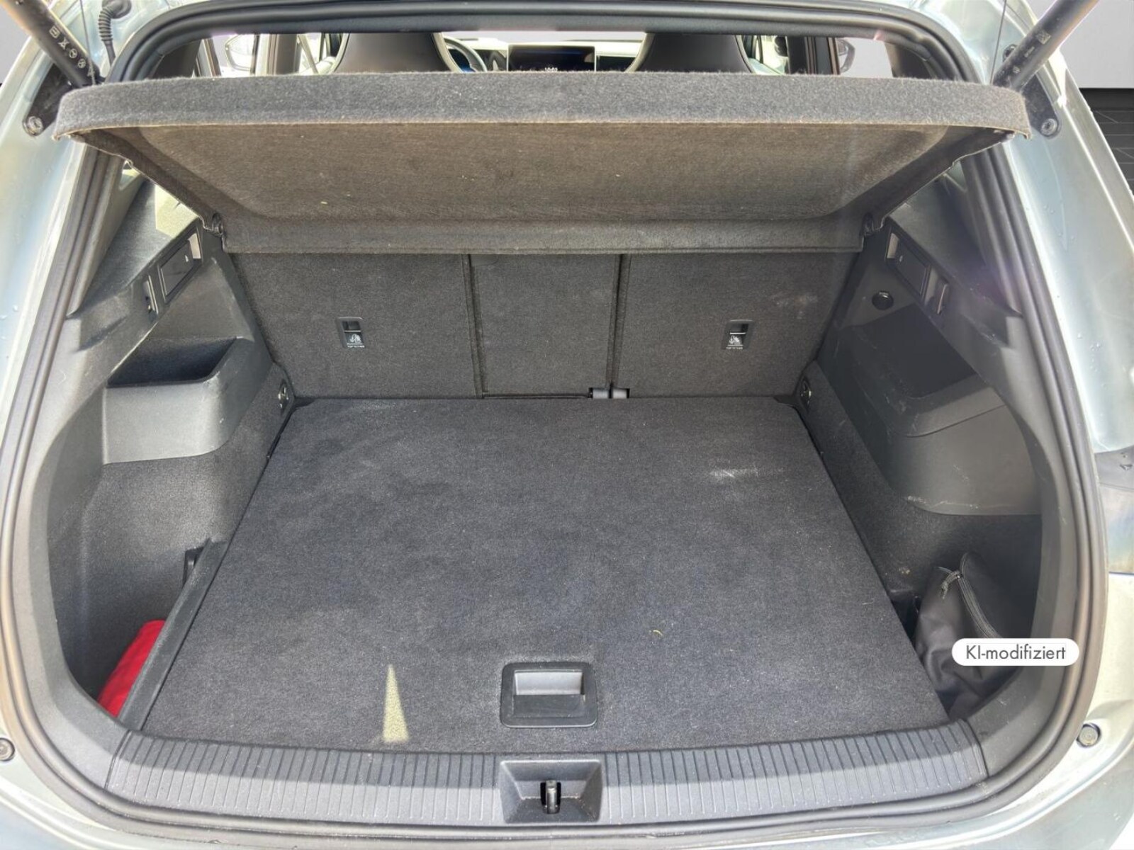 Volkswagen Tiguan – Bild 15