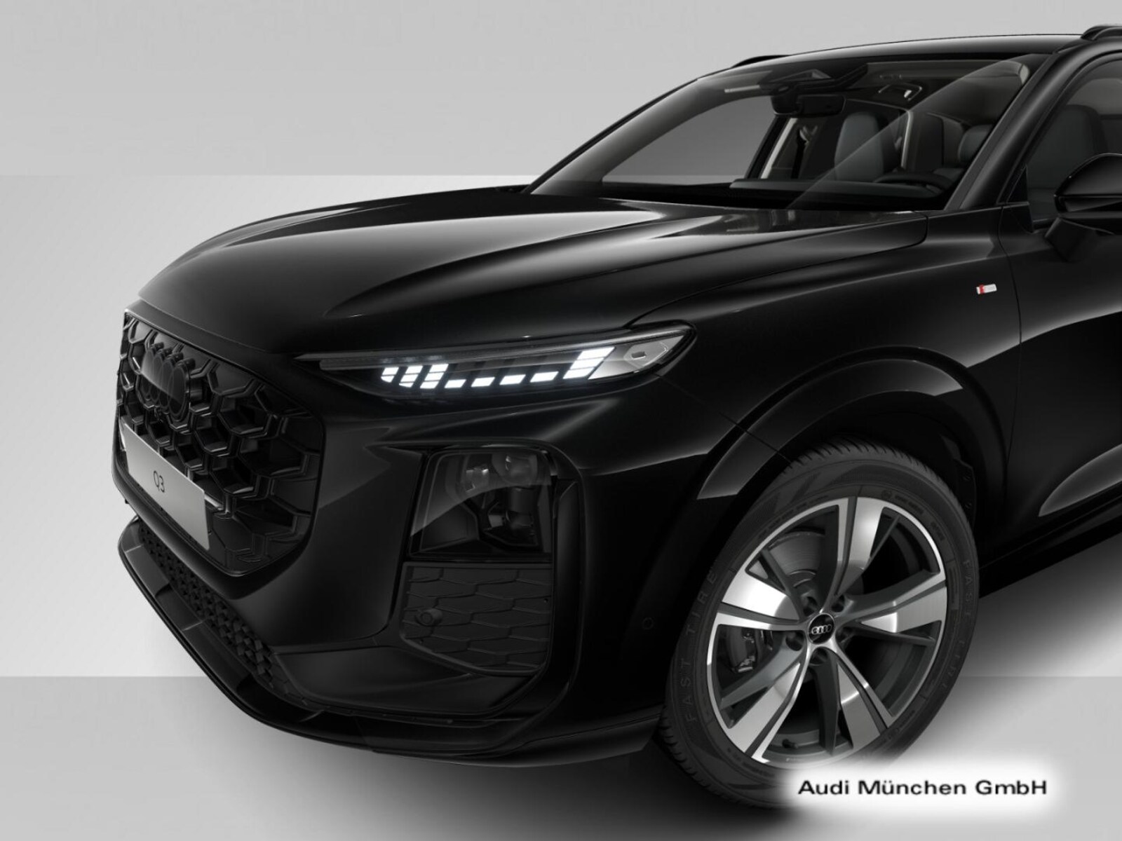 Audi Q3 – Bild 7