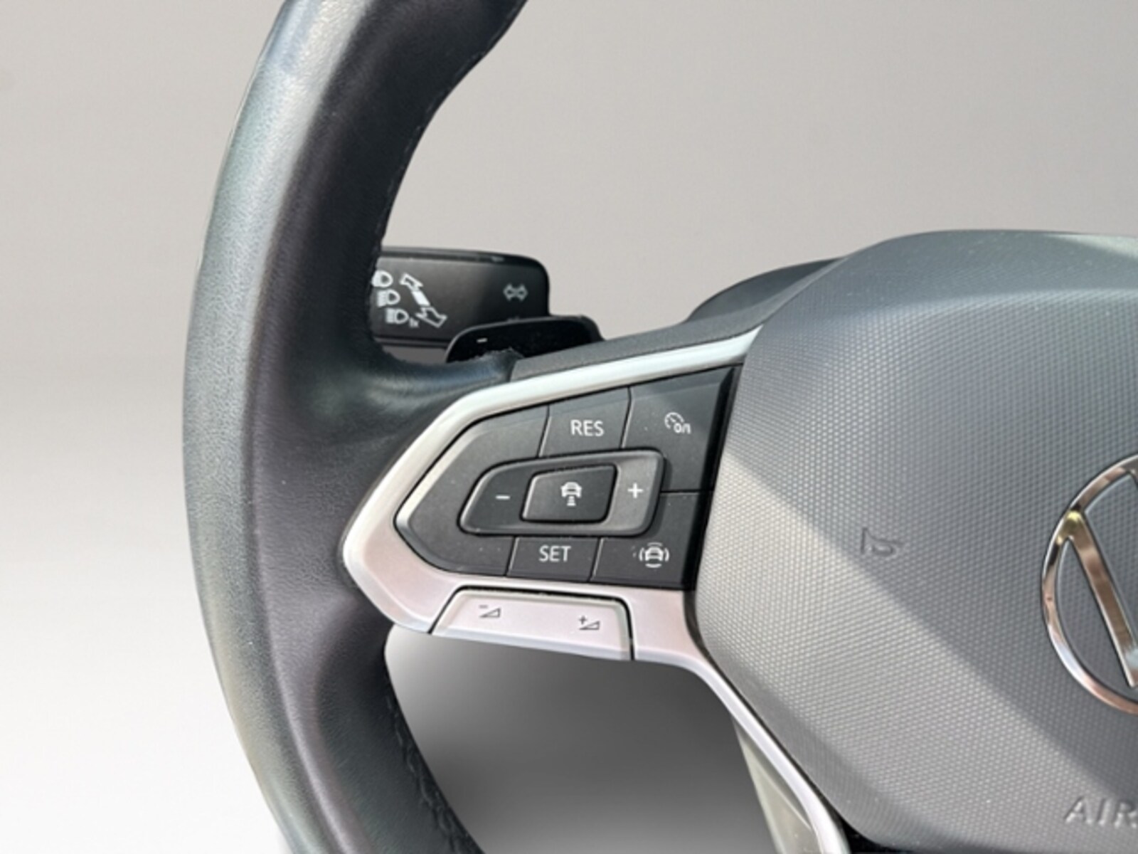 Volkswagen Tiguan – Bild 18