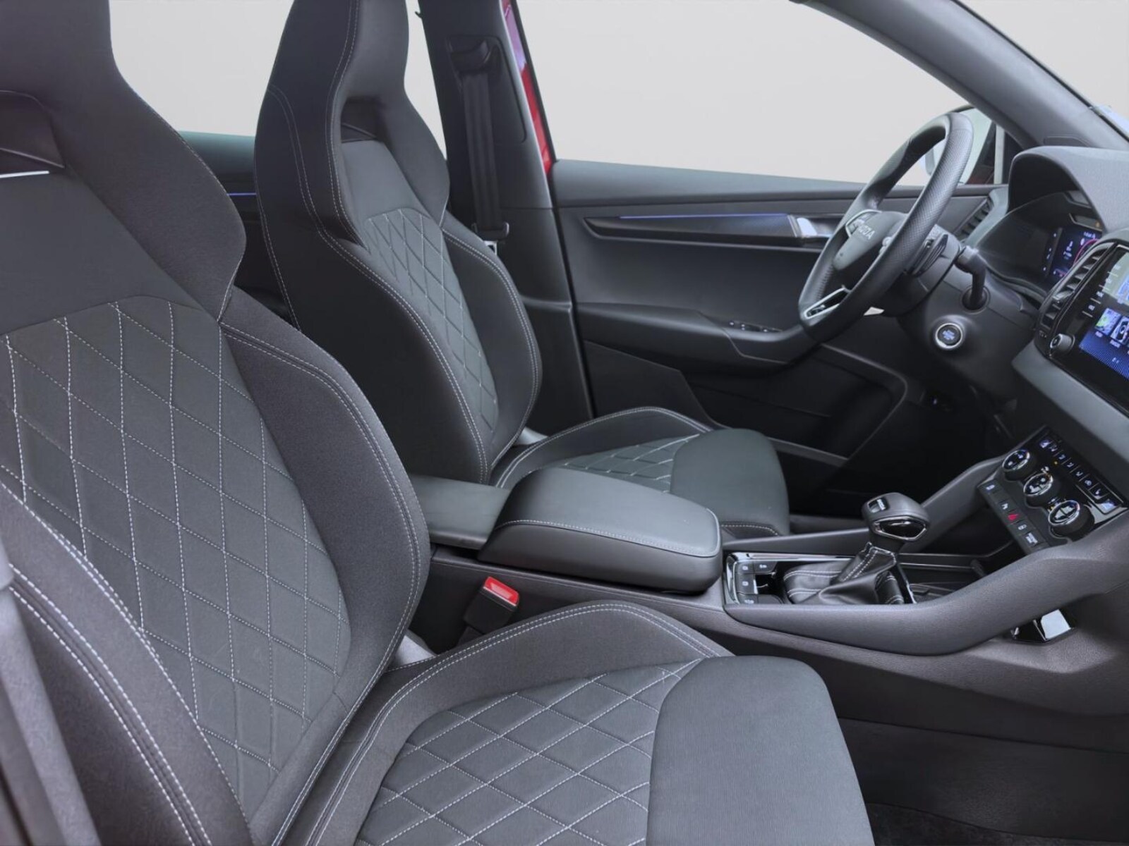 Škoda Karoq – Bild 16