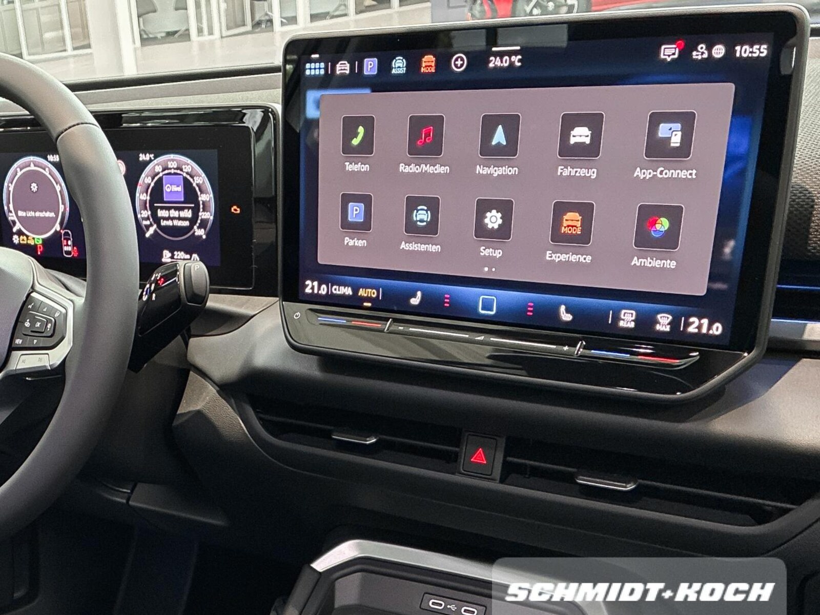 Volkswagen T-Roc – Bild 7