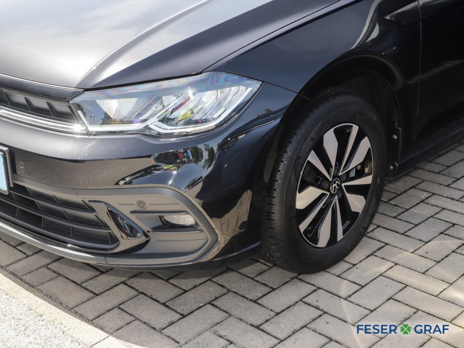 Volkswagen Polo – Bild 3