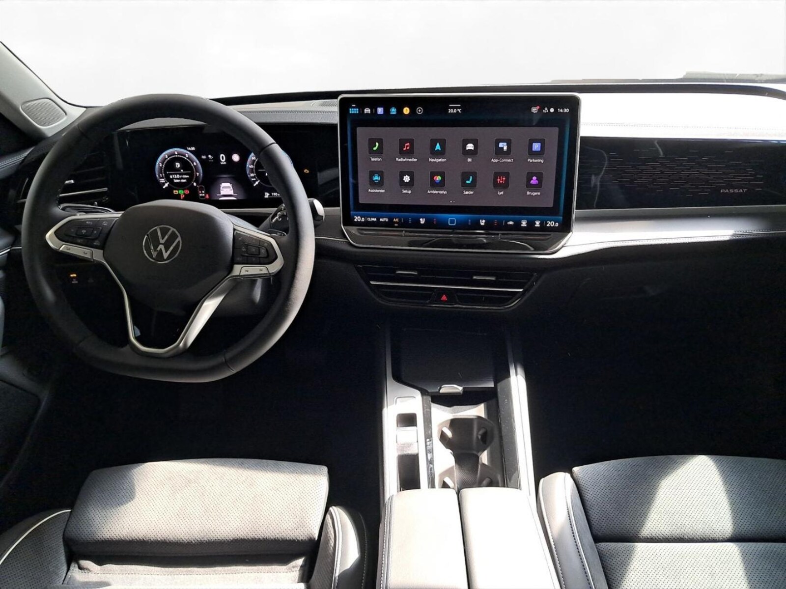 Volkswagen Passat – Bild 7
