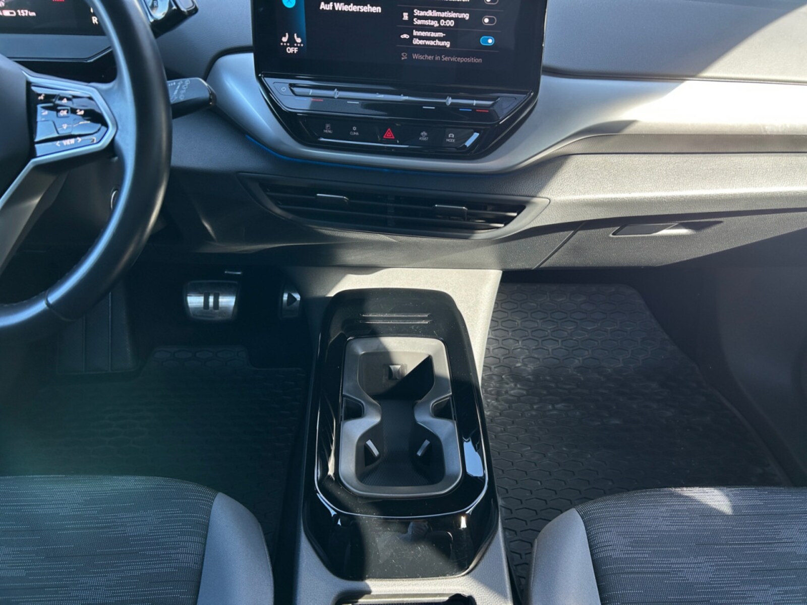 Volkswagen ID.4 – Bild 11