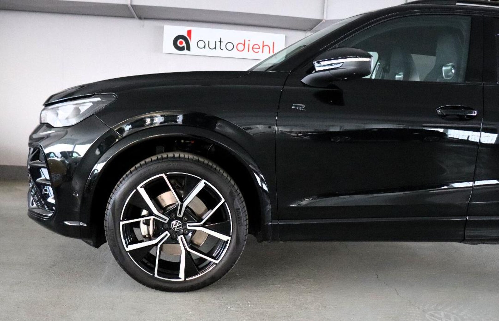Volkswagen Tiguan – Bild 4