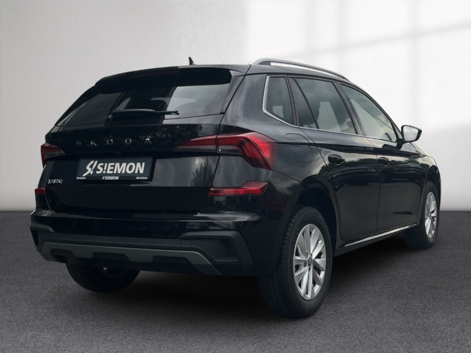 Škoda Kamiq – Bild 5