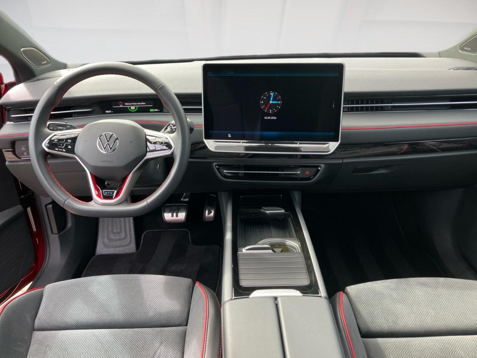 Volkswagen ID.7 Tourer – Bild 11