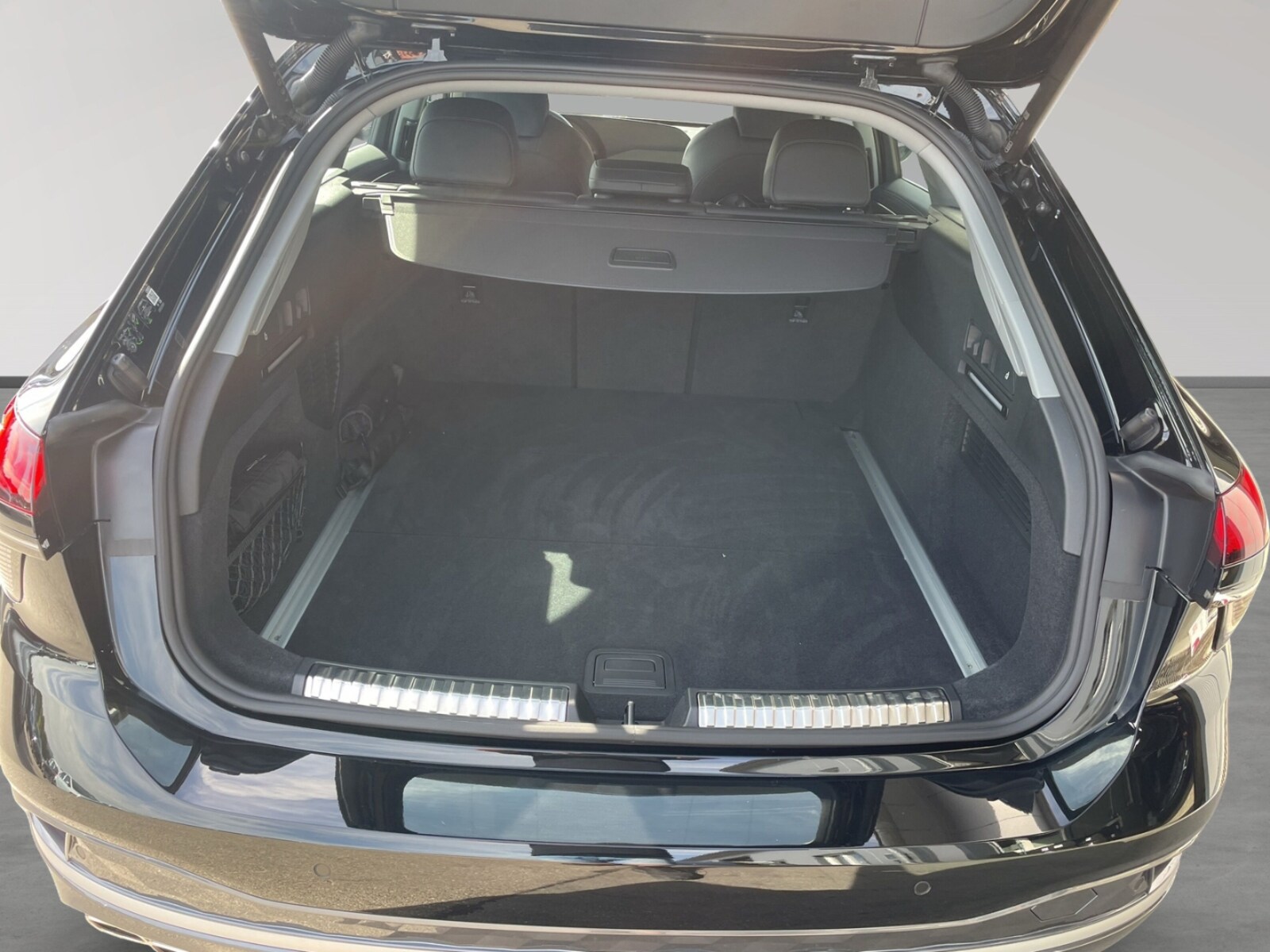 Audi A6 Avant – Bild 9