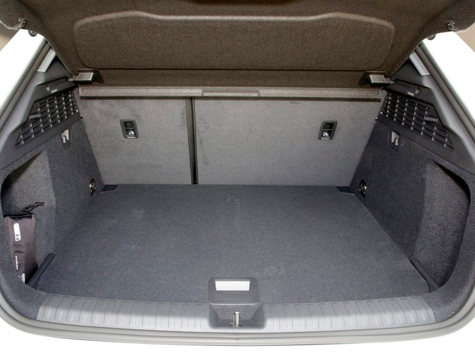 Audi A3 Sportback – Bild 11