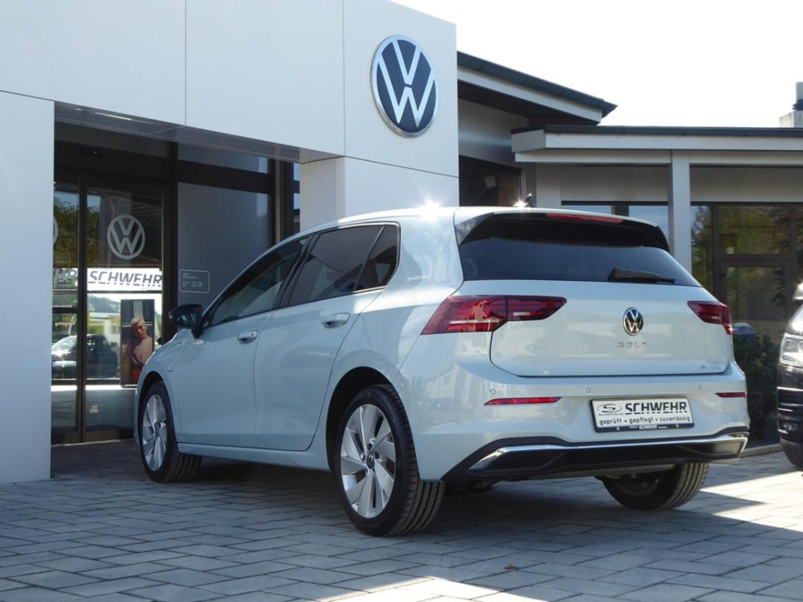 Volkswagen Golf – Bild 3