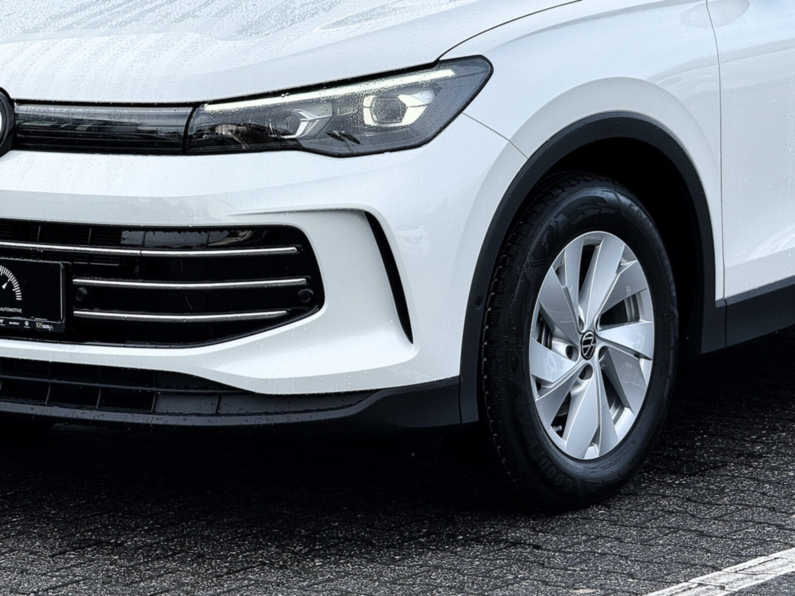 Volkswagen Tiguan – Bild 5