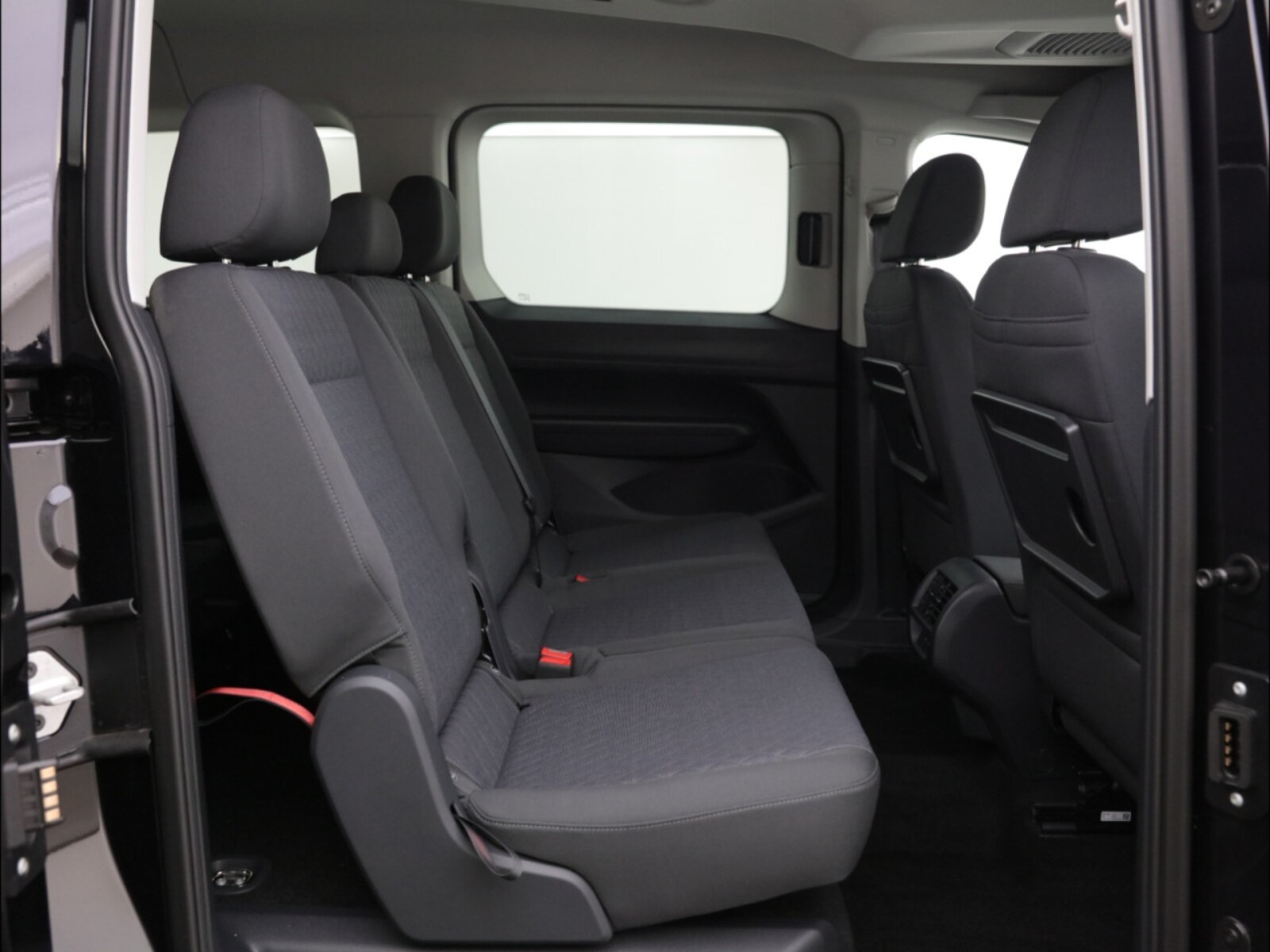 Volkswagen Caddy Maxi – Bild 7