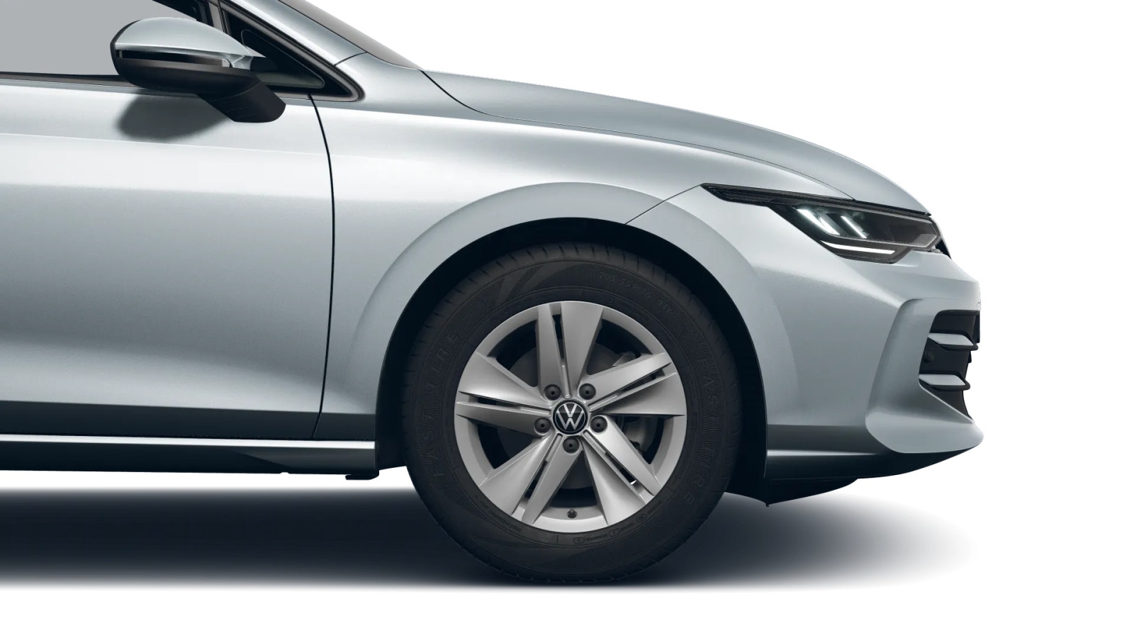 Volkswagen Golf Variant – Bild 3