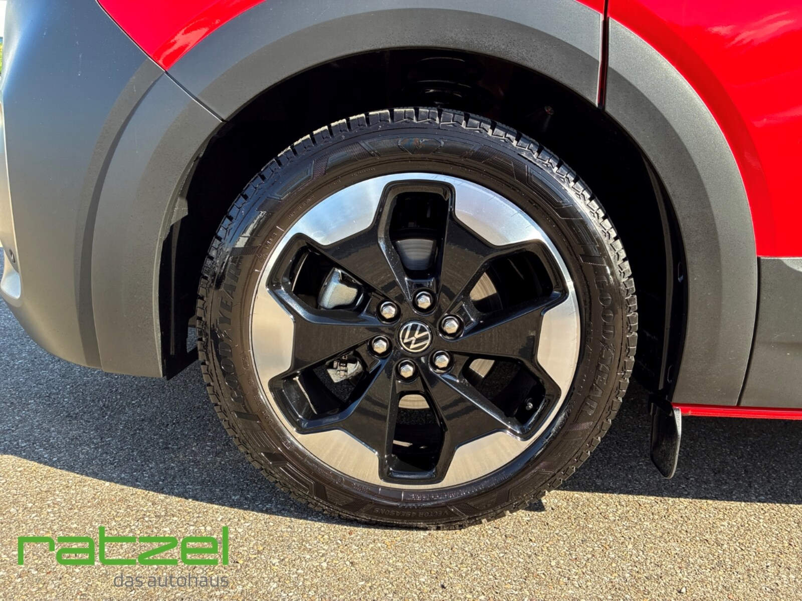 Volkswagen Caravelle – Bild 11