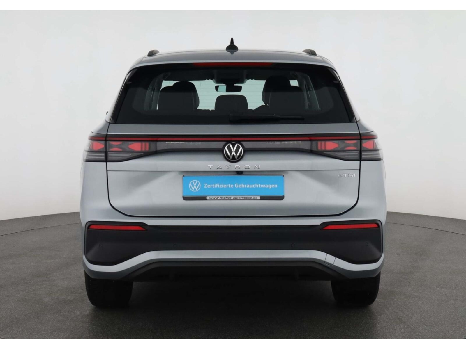 Volkswagen Tayron – Bild 6