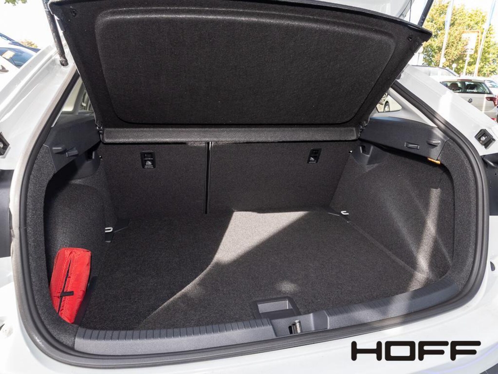 Volkswagen Taigo – Bild 13