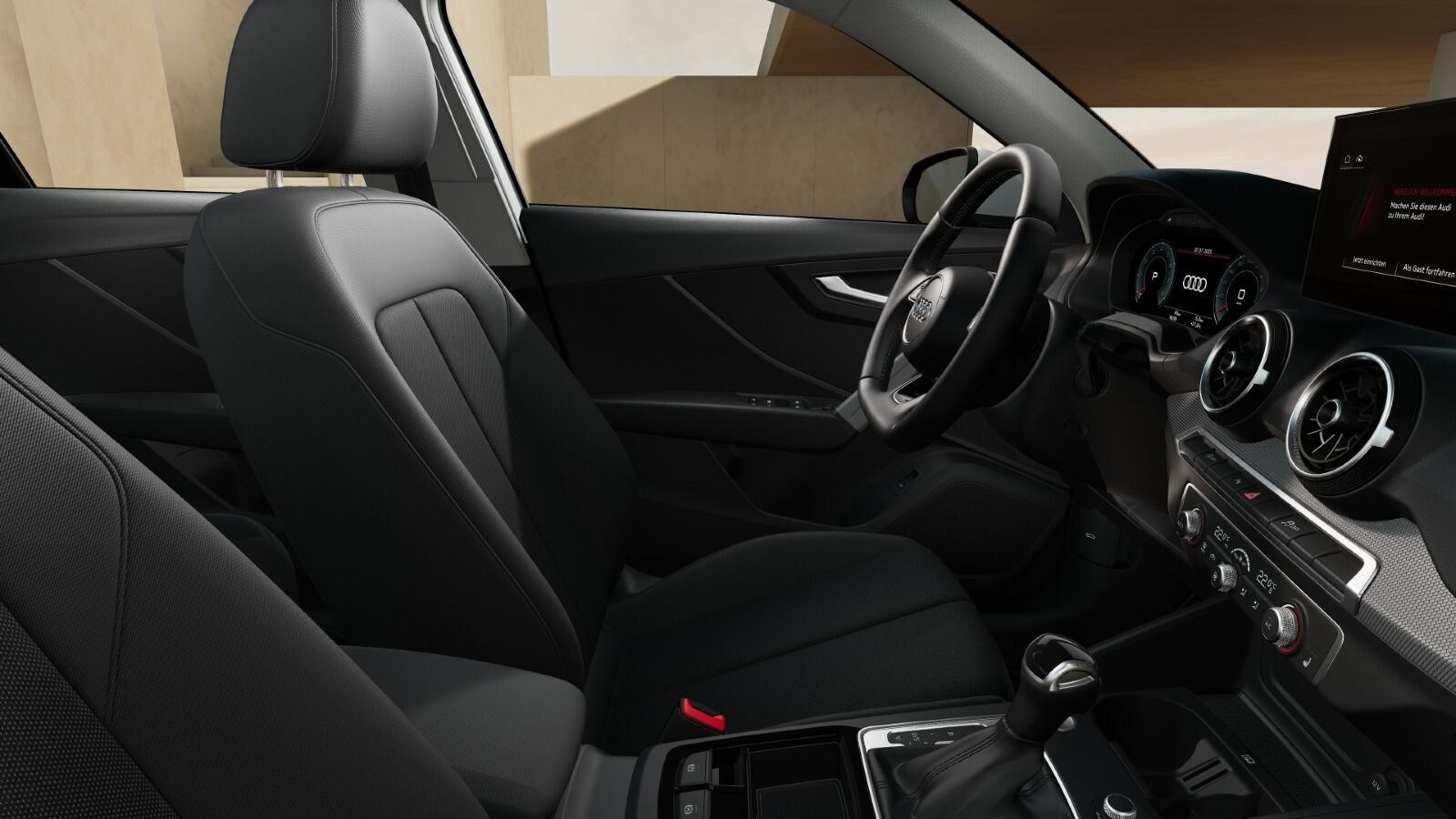 Audi Q2 – Bild 8