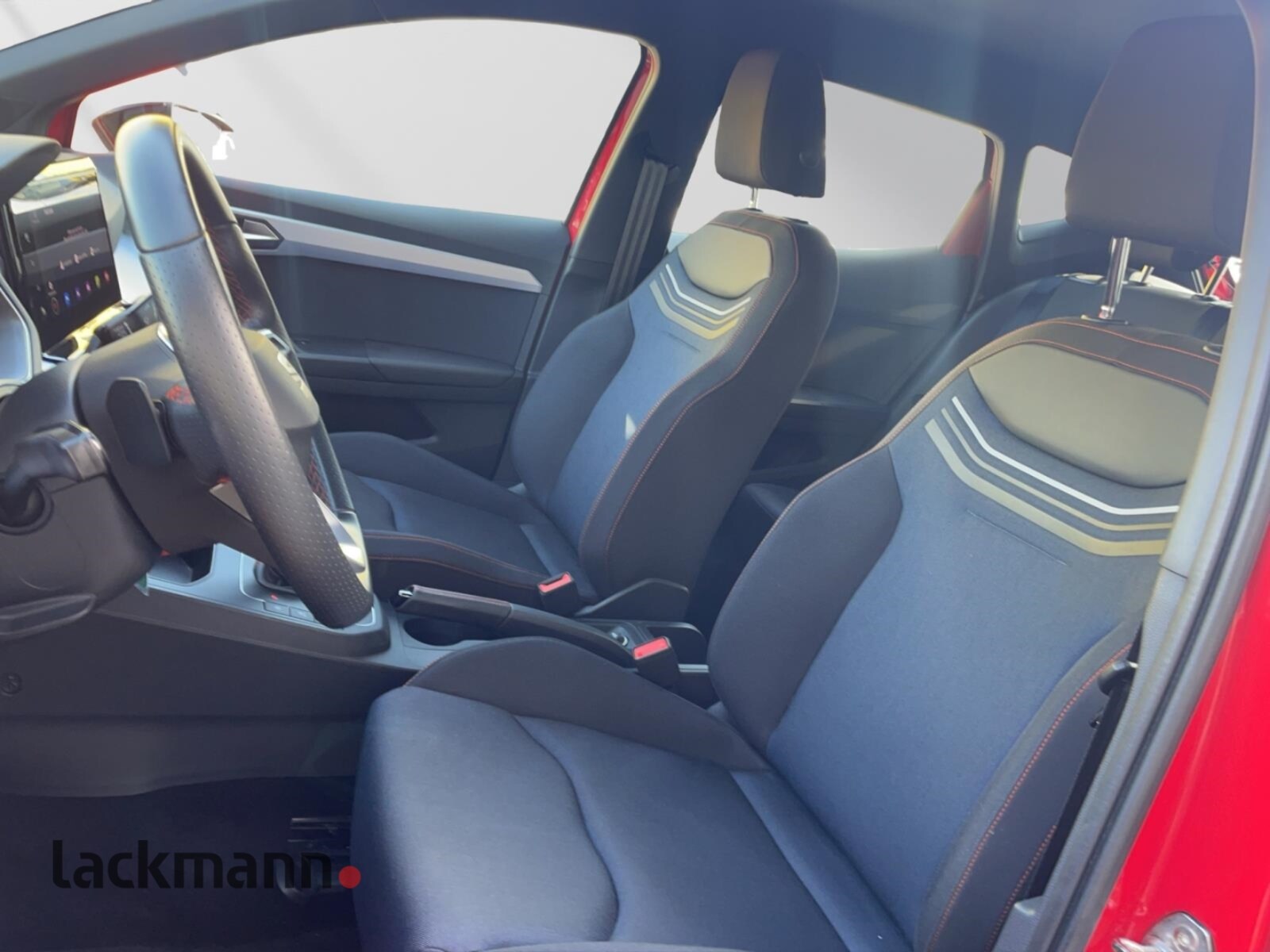 SEAT Ibiza – Bild 8