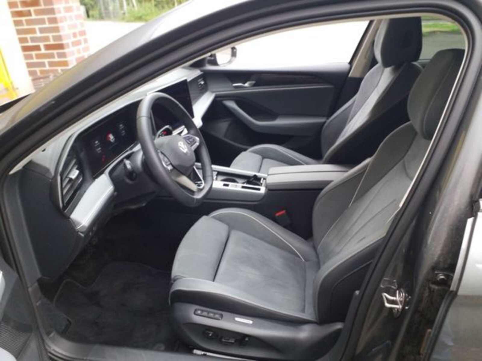 Volkswagen Passat – Bild 4