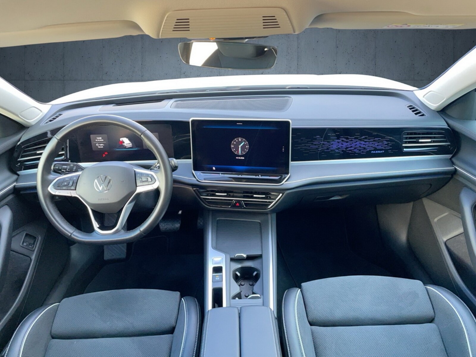 Volkswagen Passat – Bild 12