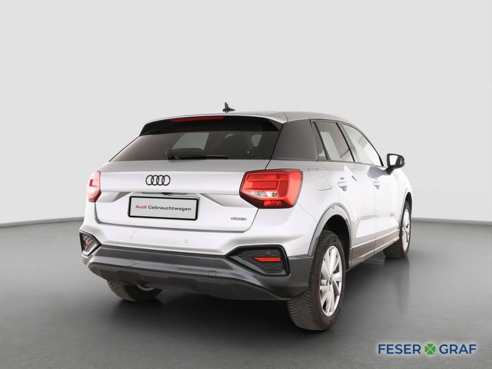 Audi Q2 – Bild 2