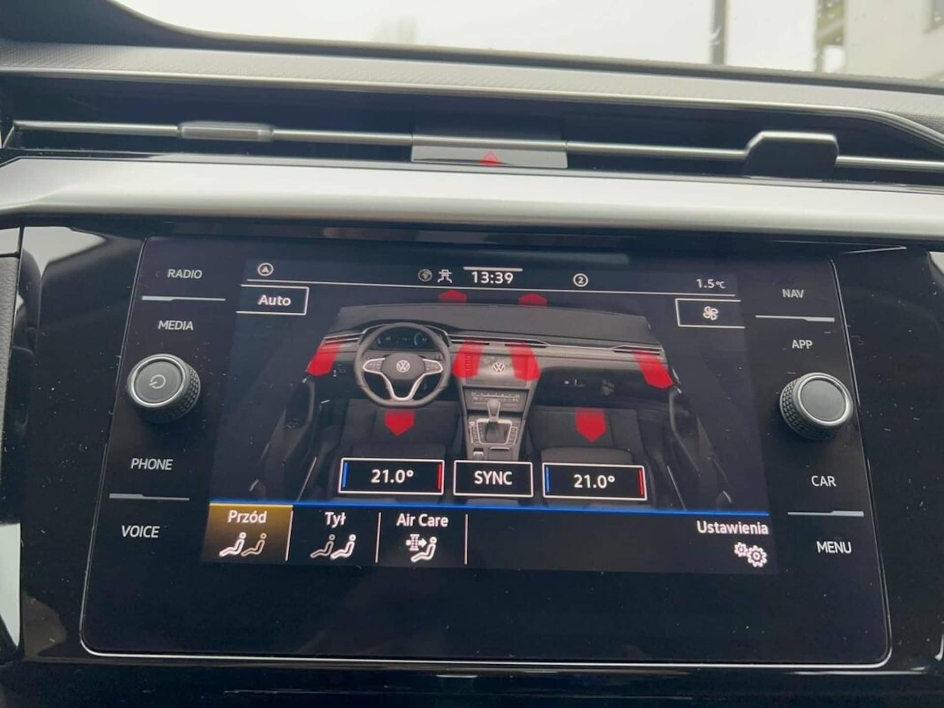 Volkswagen Arteon Shooting Brake Elegance