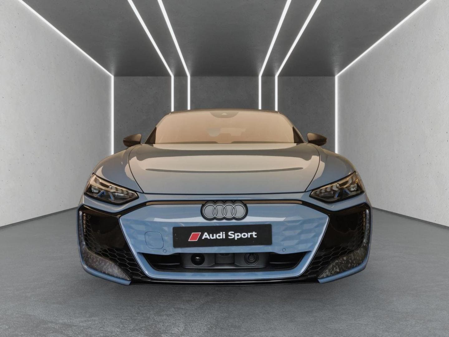 Image about Audi RS e-tron GT performance e-tron quattro