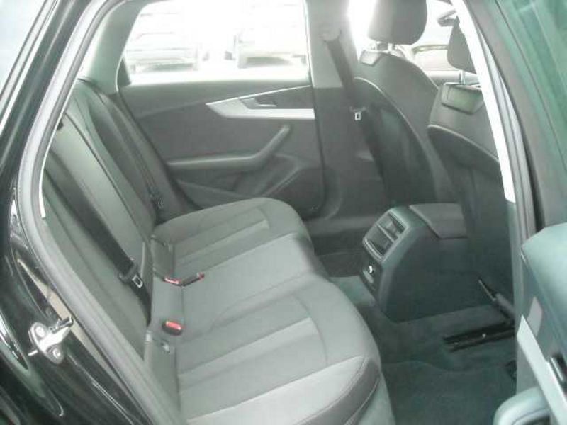 Image about Audi A4 Avant Business 35 TDI 120 kW (163 PS) S tronic