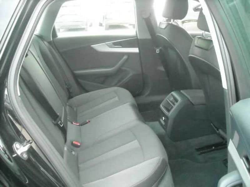 Image about Audi A4 Avant Business 35 TDI 120 kW (163 PS) S tronic