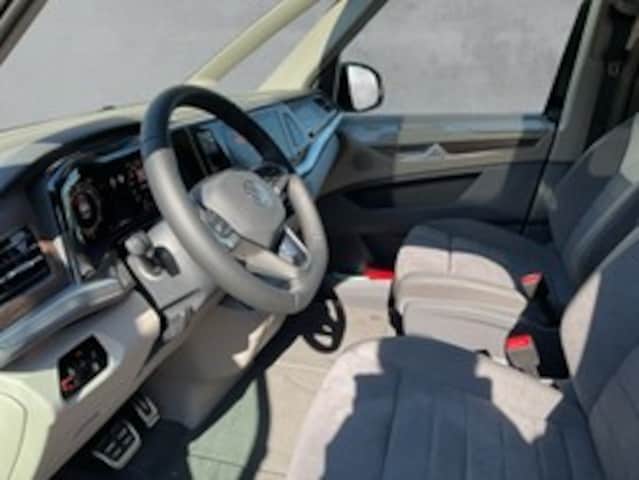 Volkswagen Multivan langversion